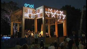 Enel Energia Tour, tutto pronto per la tappa di Palermo Enel Energia Tour, tutto pronto per la tappa di Palermo